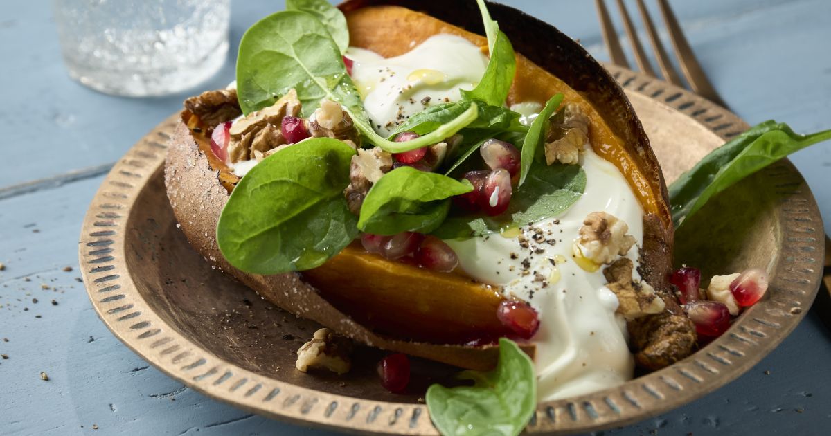 Entdecke die Unterschiede zwischen Crème fraîche, Schmand & Co. • foodfittery
